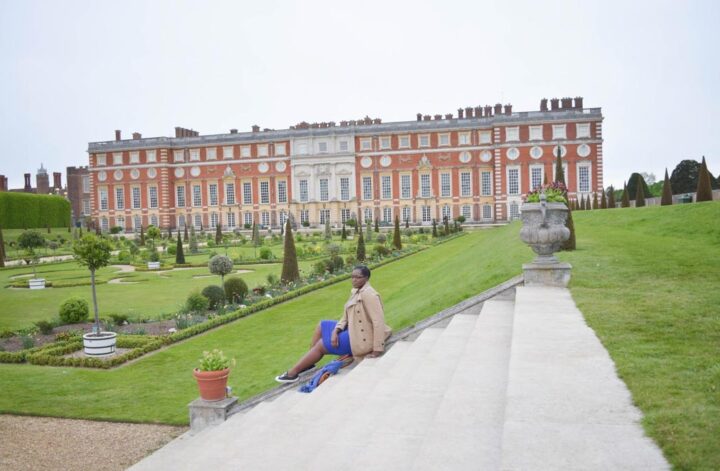 top ten stately homes to visit