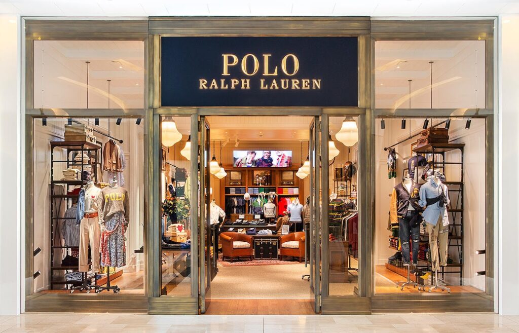 Polo Ralph Lauren Factory Store - 1 tip
