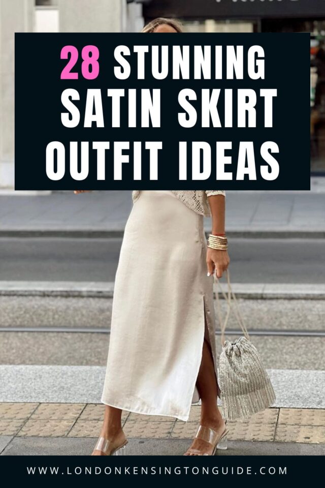 Discover stunning satin skirt outfits perfect for any occasion! From brunch to exploring, our styling tips and outfit ideas will have you looking chic and stylish. Satin Skirt Outfit, Satin Skirt Outfits, Satin Skirts Outfit, Summer Outfit, Summer Dress, Winter Outfit, Spring Outfit, Skirt Outfit, Fashion Outfit, Long Skirt Outfit, Classy Outfit, Party Outfit, Casual Outfit, Cute Outfit